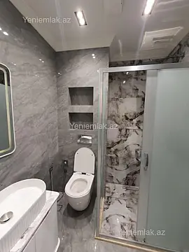 Satılır 2 otaqlı köhnə tikili 60 m²