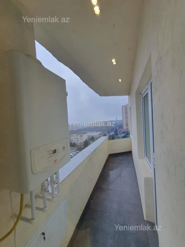 Satılır 2 otaqlı köhnə tikili 60 m²