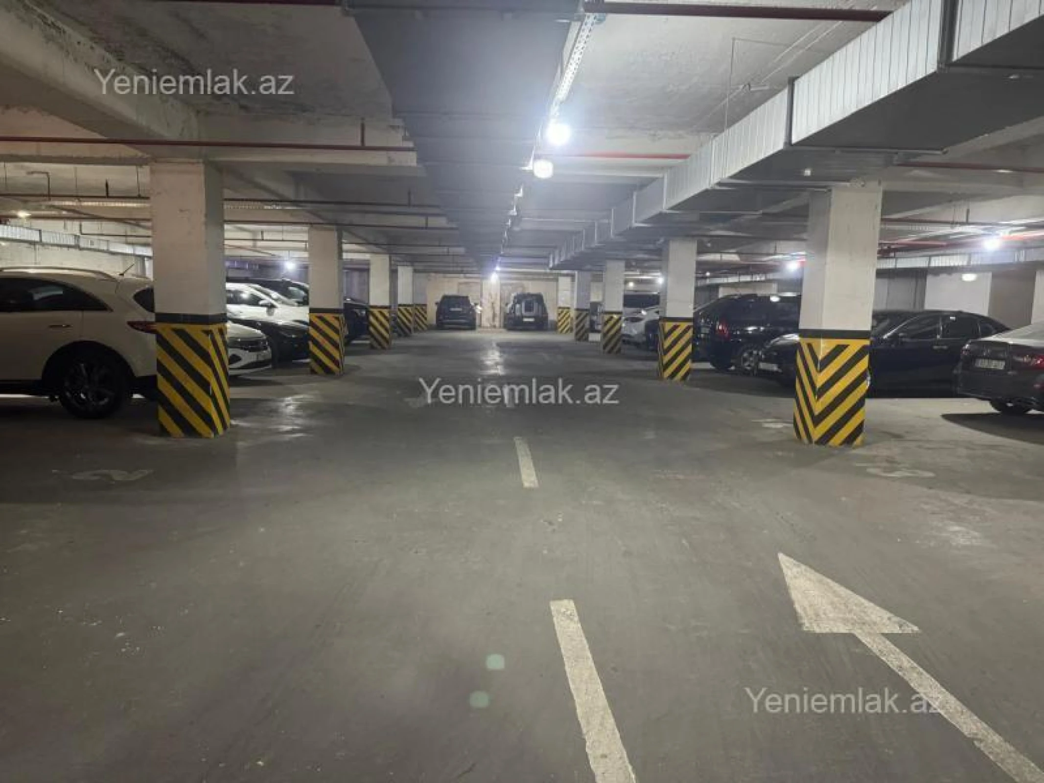 Satılır 2 otaqlı yeni tikili 67 m²