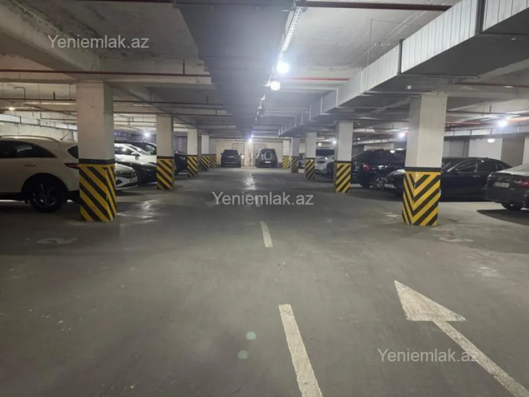 Satılır 2 otaqlı yeni tikili 67 m²