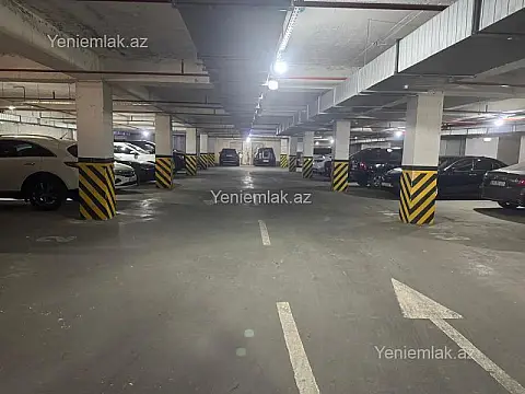 Satılır 2 otaqlı yeni tikili 67 m²