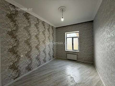 Satılır 5 otaqlı həyət evi 135 m²