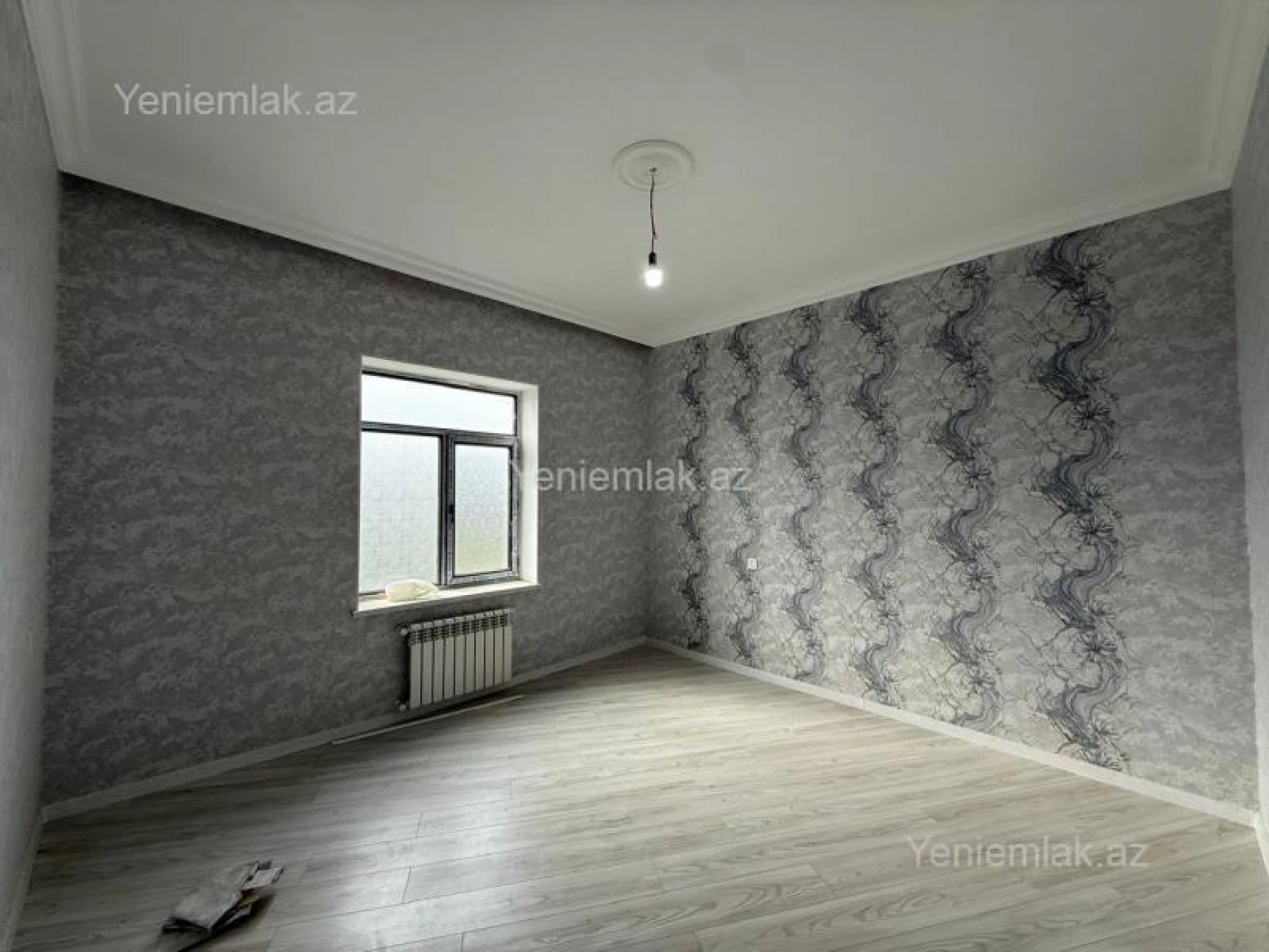 Satılır 5 otaqlı həyət evi 135 m²