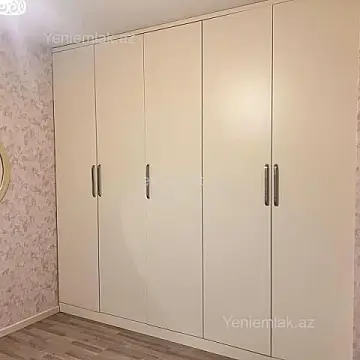 Satılır 3 otaqlı yeni tikili 120 m²