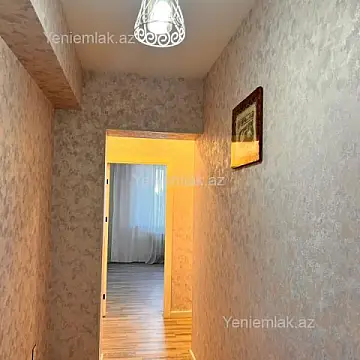 Satılır 3 otaqlı yeni tikili 120 m²