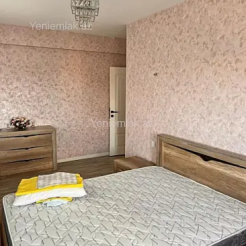 Satılır 3 otaqlı yeni tikili 120 m²
