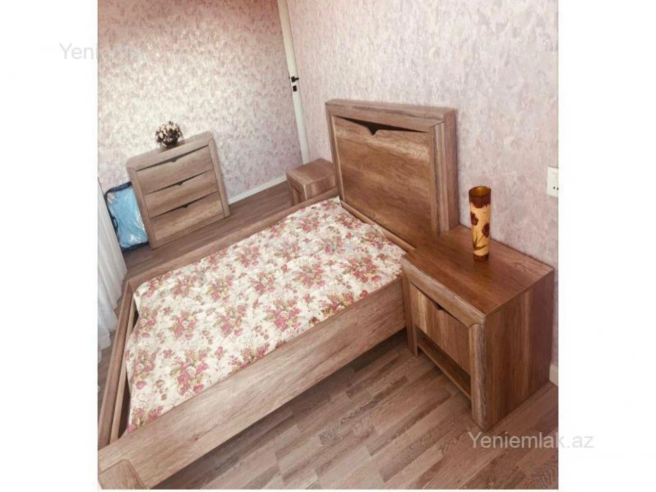 Satılır 3 otaqlı yeni tikili 120 m²