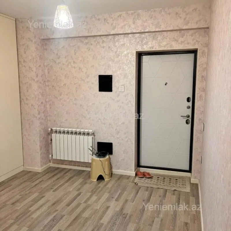 Satılır 3 otaqlı yeni tikili 120 m²