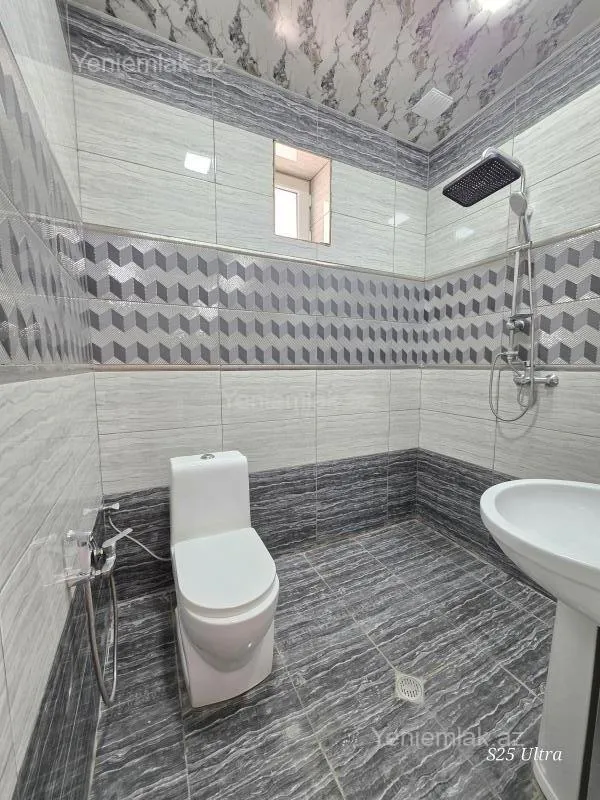 Satılır 6 otaqlı həyət evi 187 m²