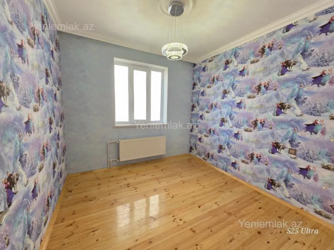 Satılır 6 otaqlı həyət evi 187 m²