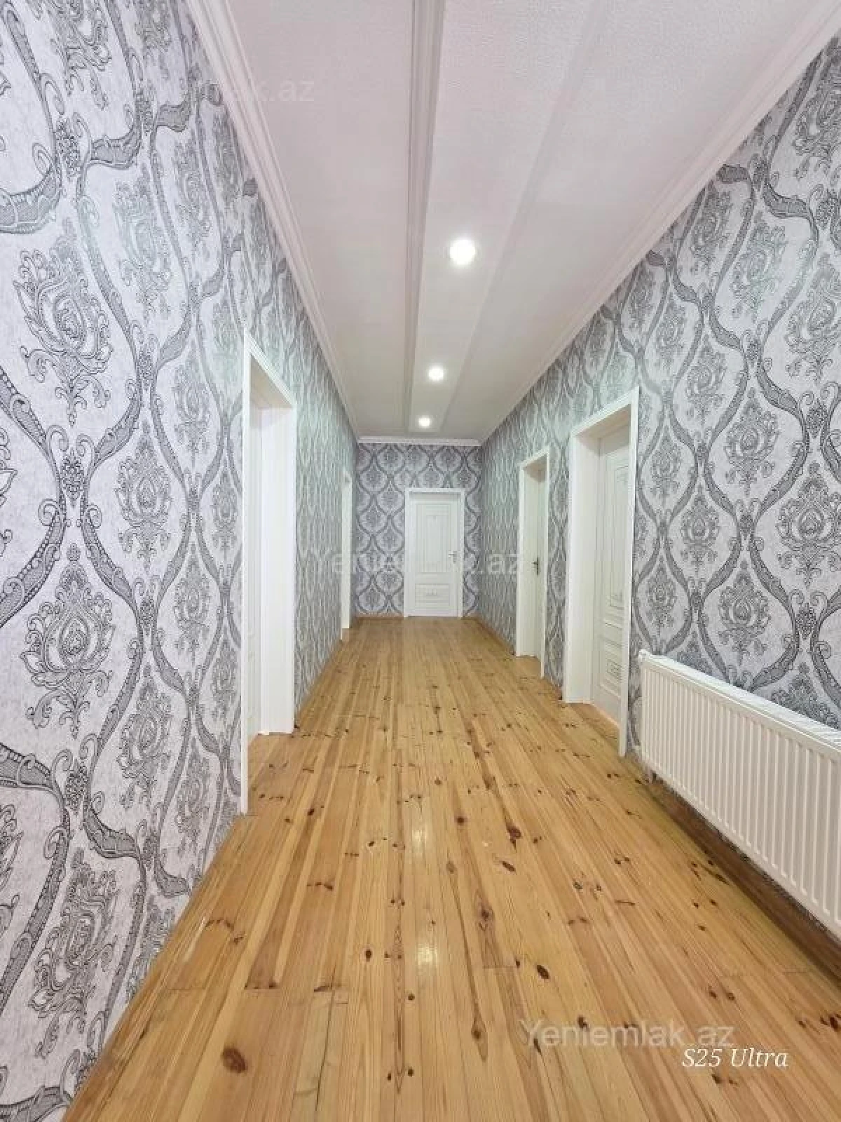 Satılır 6 otaqlı həyət evi 187 m²