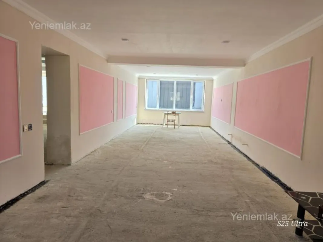 Satılır 6 otaqlı həyət evi 187 m²