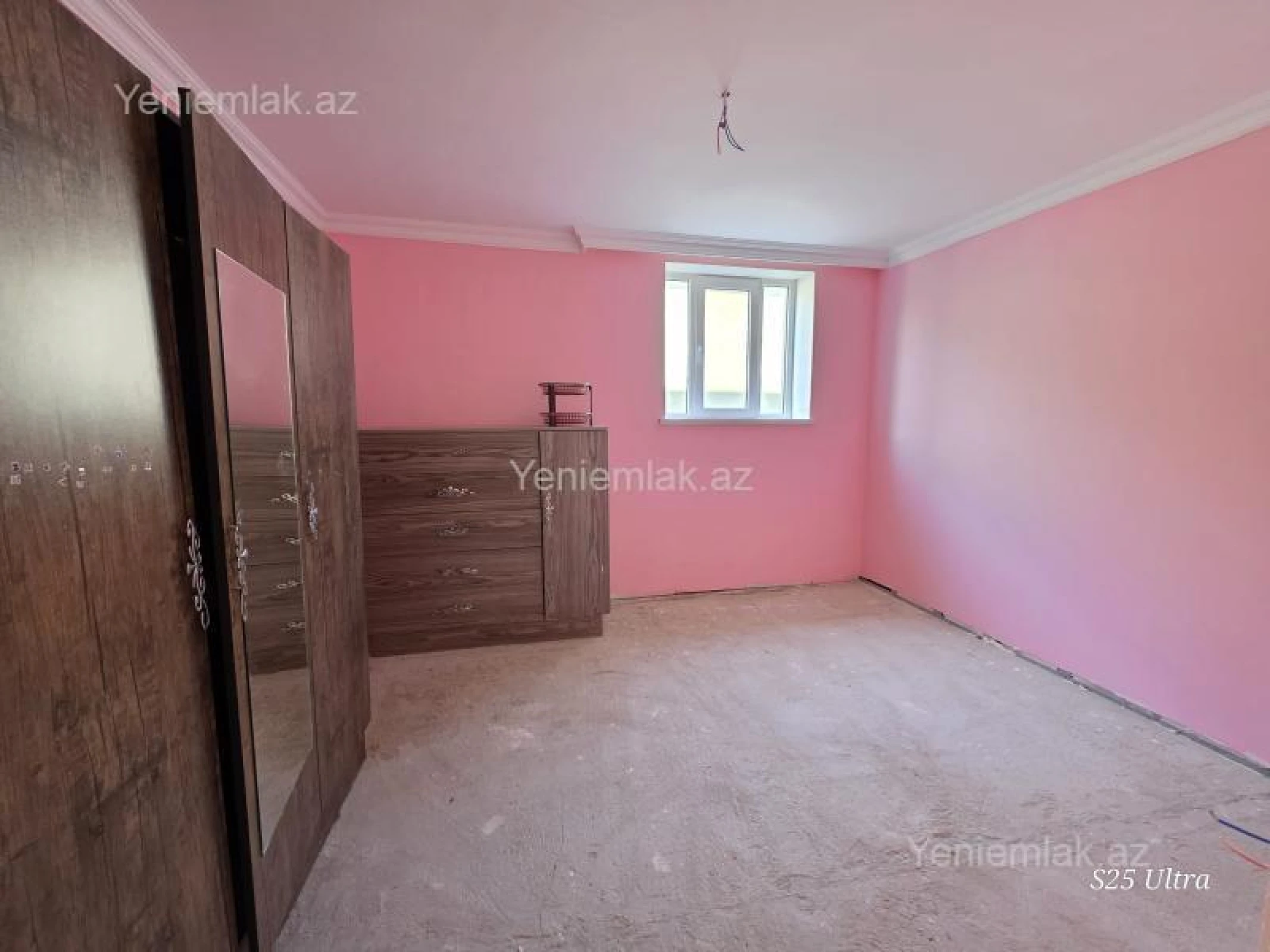 Satılır 6 otaqlı həyət evi 187 m²