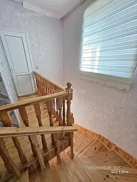 Satılır 6 otaqlı həyət evi 187 m²