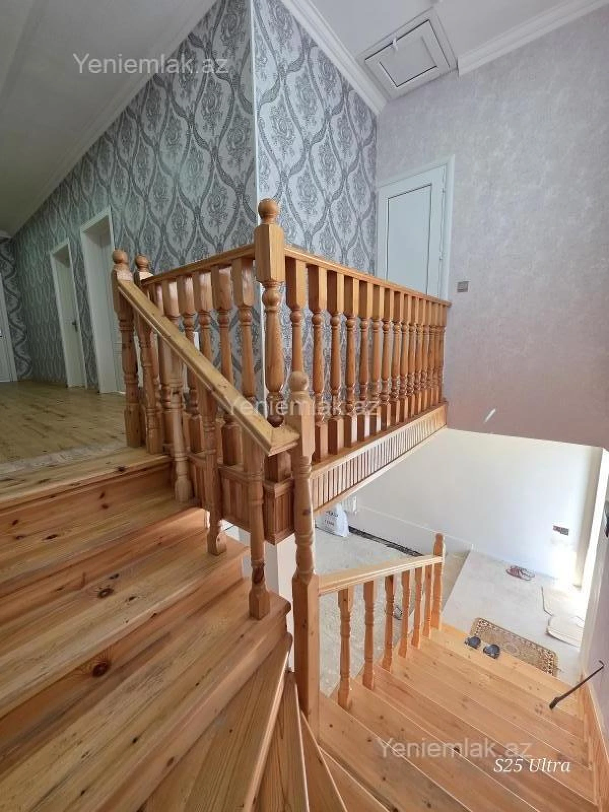 Satılır 6 otaqlı həyət evi 187 m²