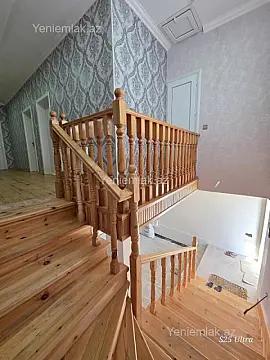 Satılır 6 otaqlı həyət evi 187 m²