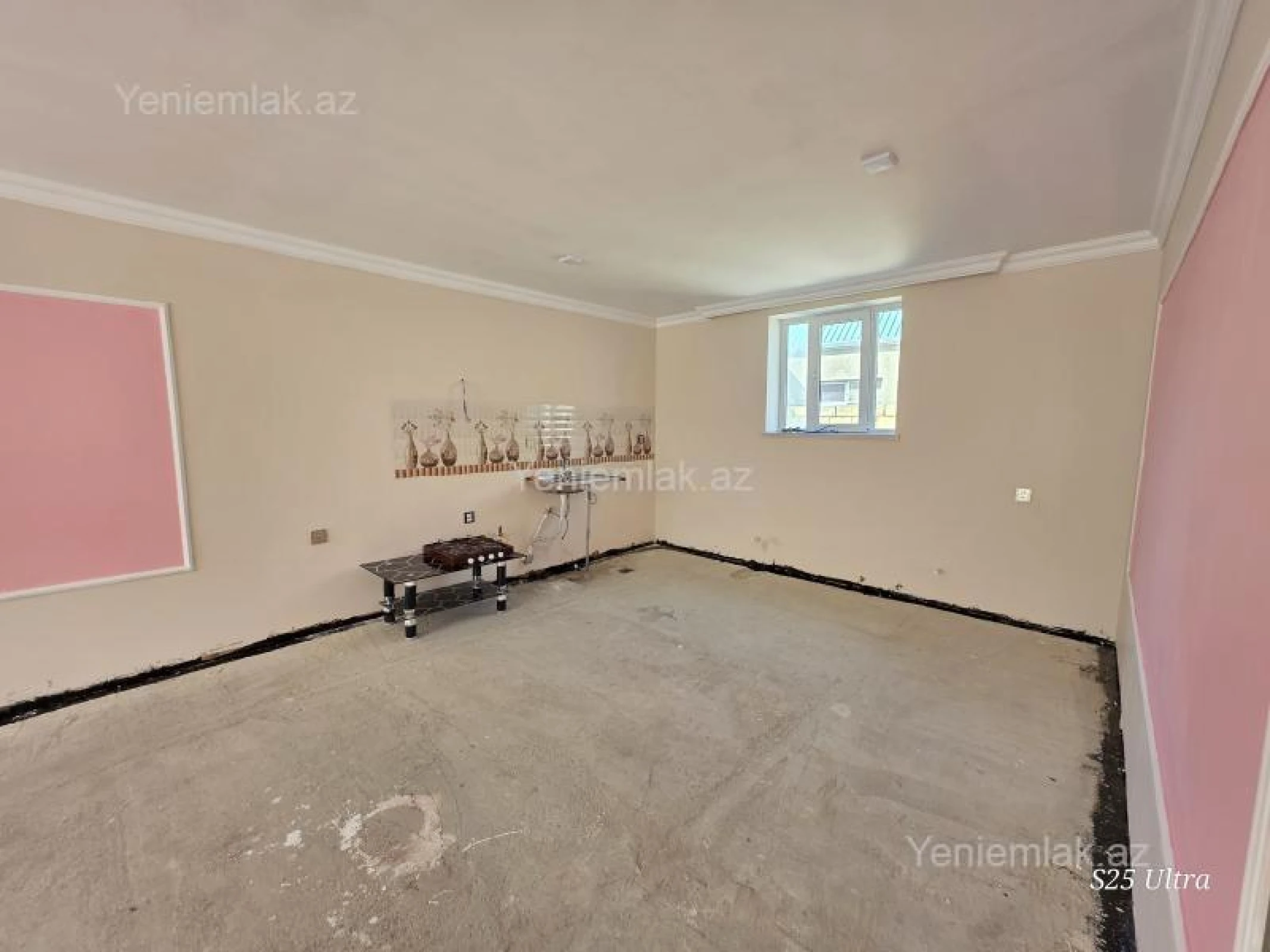 Satılır 6 otaqlı həyət evi 187 m²