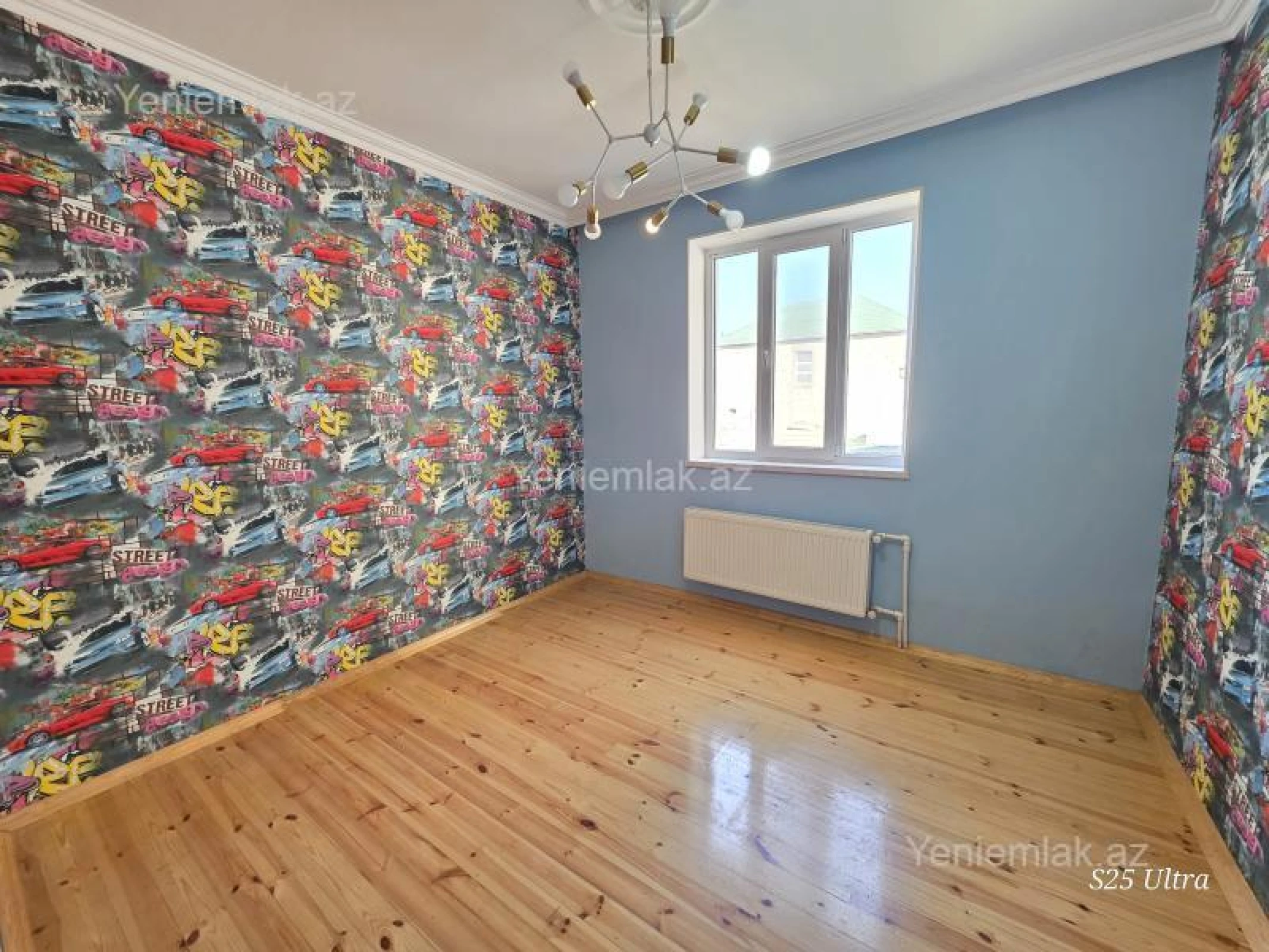 Satılır 6 otaqlı həyət evi 187 m²