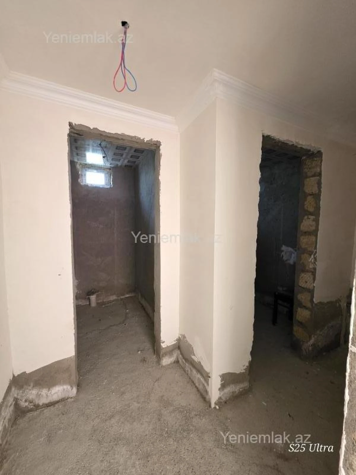 Satılır 6 otaqlı həyət evi 187 m²