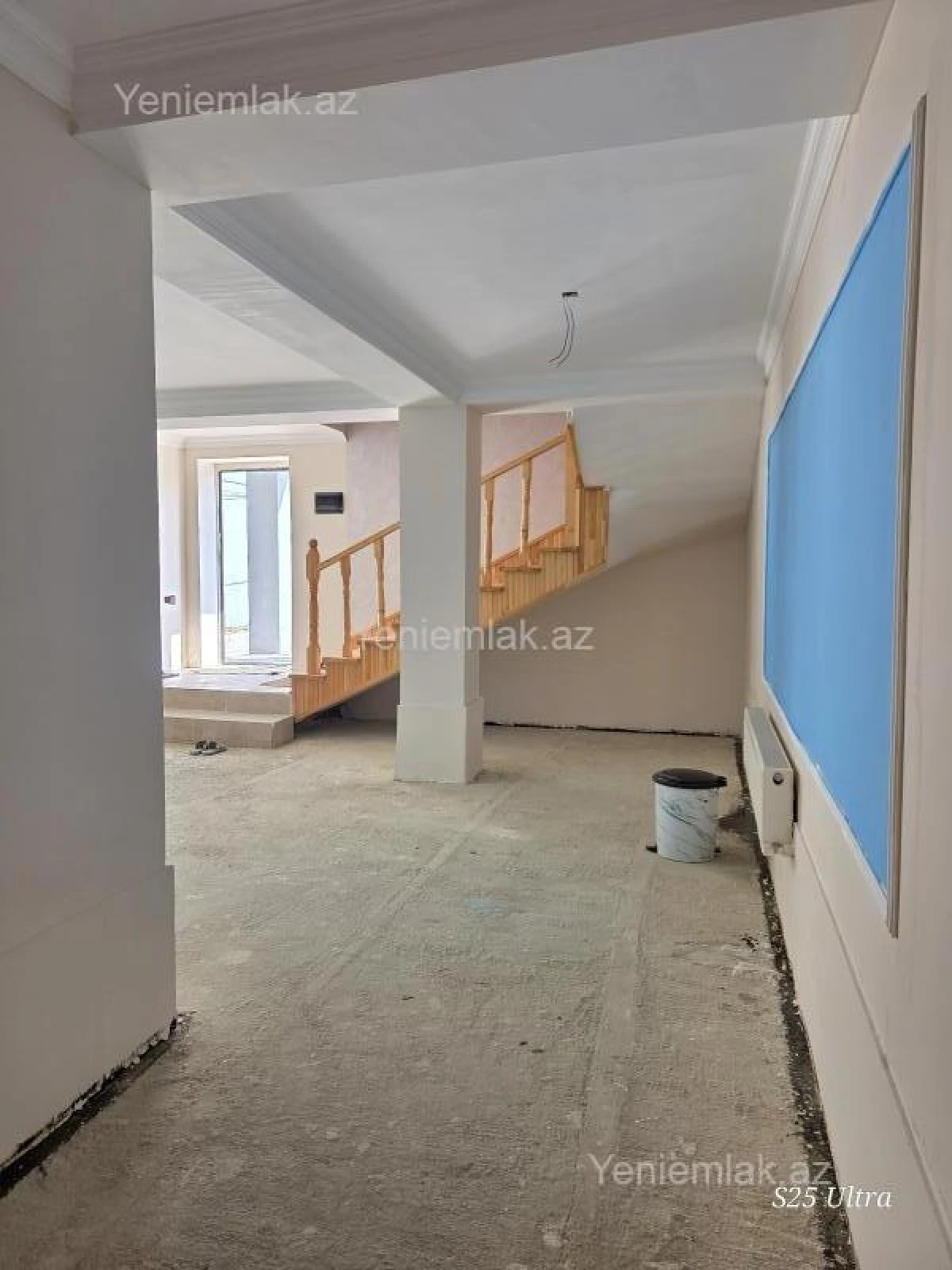 Satılır 6 otaqlı həyət evi 187 m²