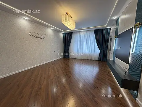 Satılır 2 otaqlı yeni tikili 84 m² — Bakı, Xətai 2 otaq 84.00 m²