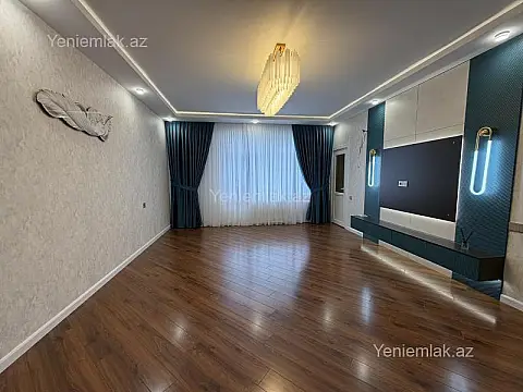 Satılır 2 otaqlı yeni tikili 84 m²