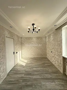 Satılır 1 otaqlı köhnə tikili 37 m² — Sumqayıt, 3-cü mikrorayon 1 otaq 37.00 m²