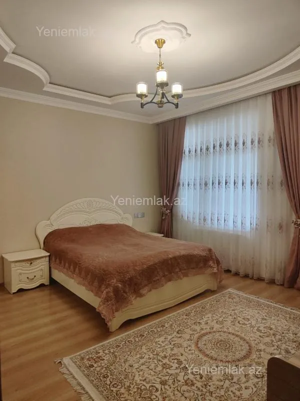 Satılır 2 otaqlı yeni tikili 103 m²