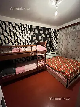 Satılır 3 otaqlı köhnə tikili 66 m²