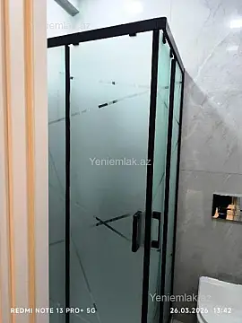 Satılır 2 otaqlı yeni tikili 54 m²