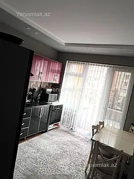 Satılır 2 otaqlı köhnə tikili 60 m²