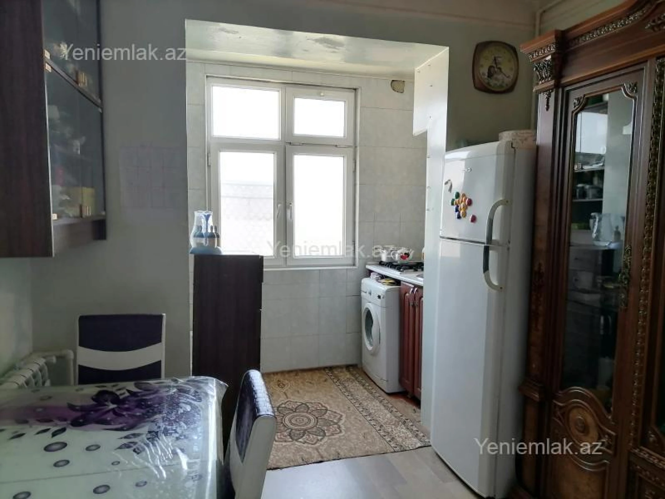 Satılır 3 otaqlı köhnə tikili 70 m²
