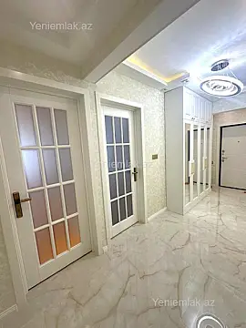 Satılır 3 otaqlı köhnə tikili 100 m²