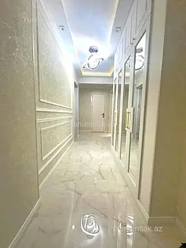 Satılır 3 otaqlı köhnə tikili 100 m² — Bakı, Yasamal 3 otaq 100.00 m²