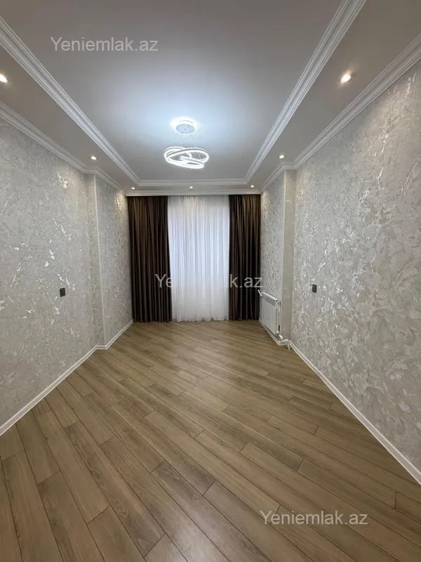 Satılır 3 otaqlı köhnə tikili 84 m²