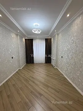 Satılır 3 otaqlı köhnə tikili 84 m²