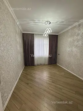 Satılır 3 otaqlı köhnə tikili 84 m²
