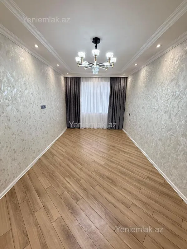 Satılır 3 otaqlı köhnə tikili 84 m²
