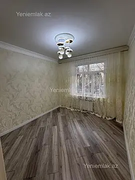 Satılır 4 otaqlı köhnə tikili 115 m²