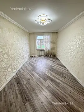 Satılır 4 otaqlı köhnə tikili 115 m²