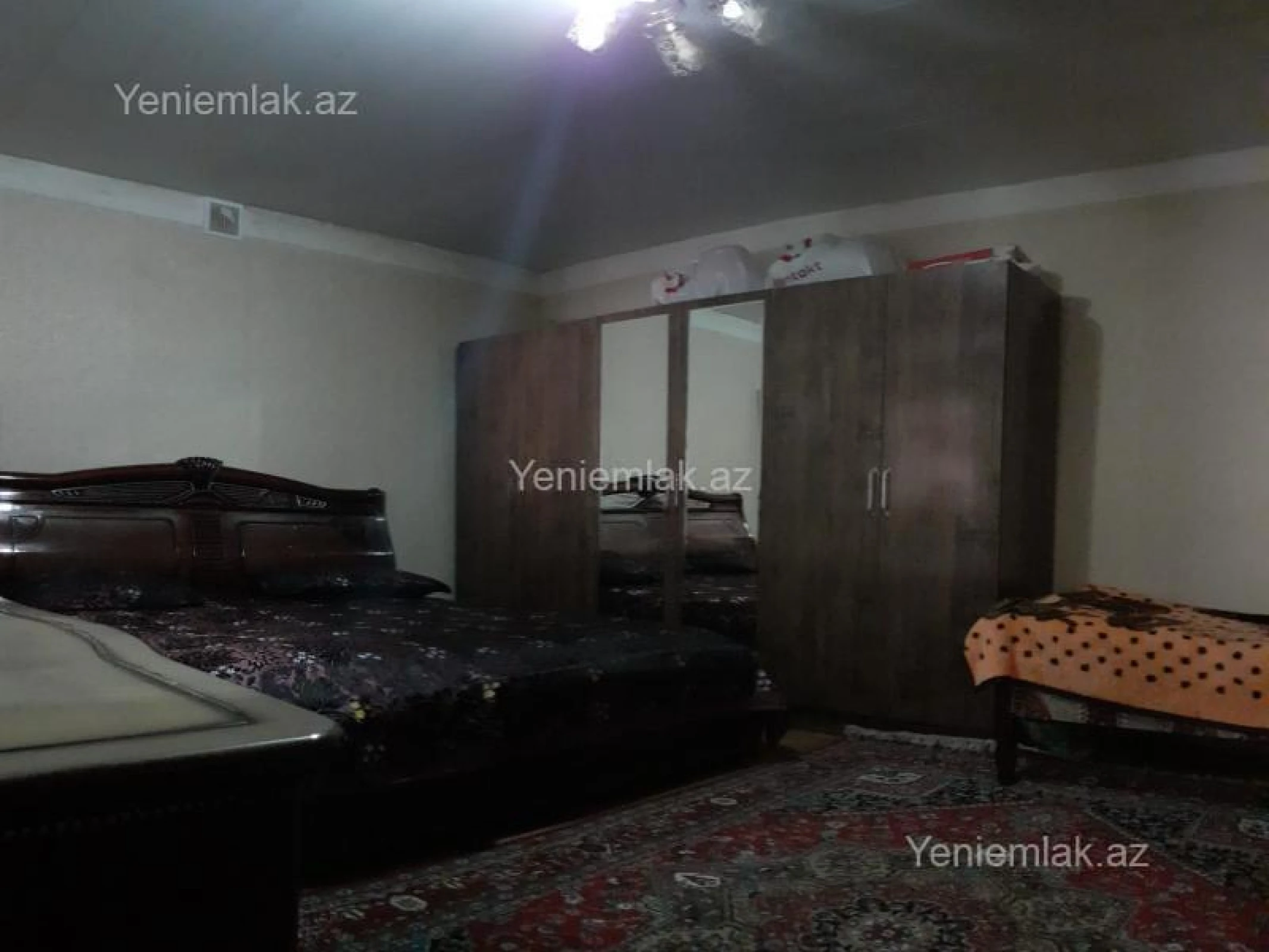 Satılır 11 otaqlı həyət evi 310 m²