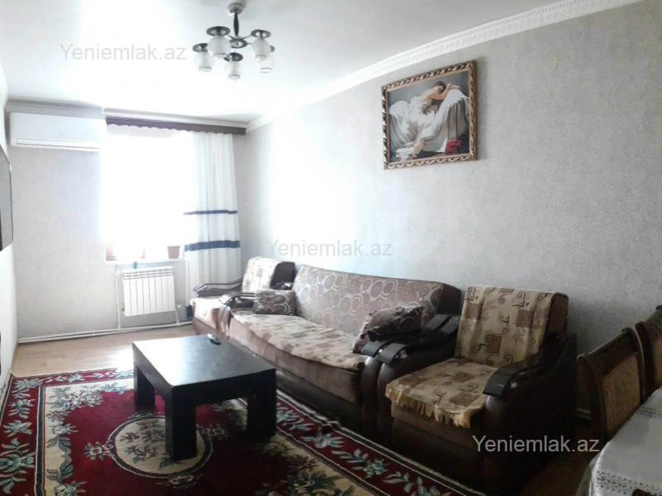Satılır 11 otaqlı həyət evi 310 m²