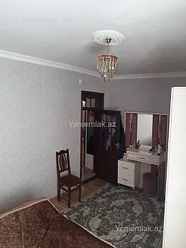 Satılır 11 otaqlı həyət evi 310 m²