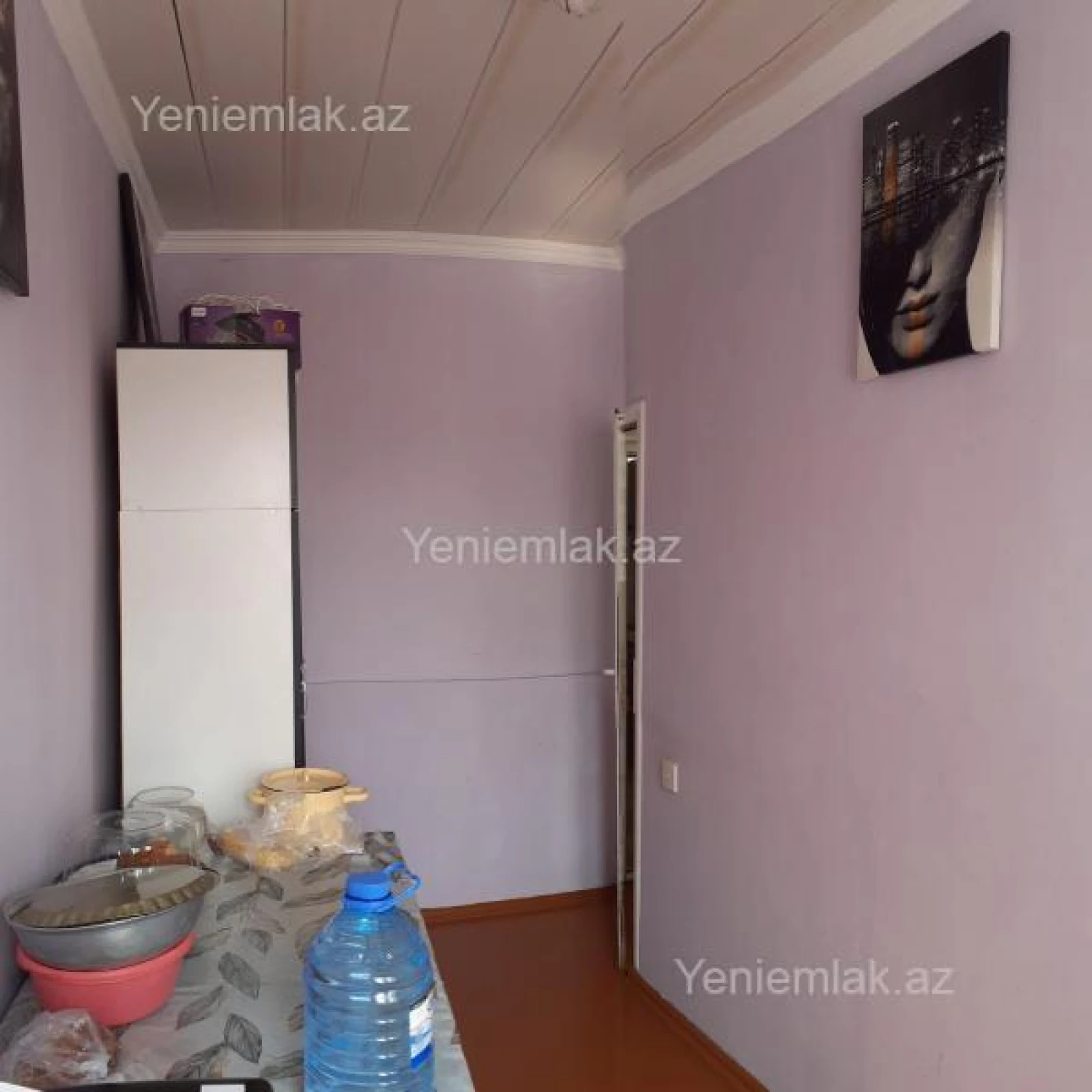 Satılır 11 otaqlı həyət evi 310 m²