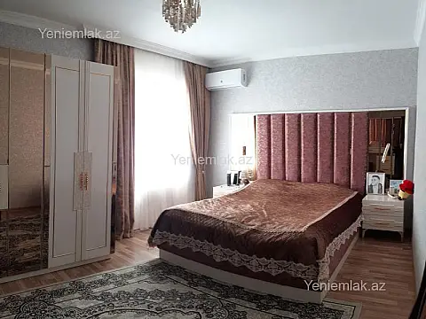 Satılır 11 otaqlı həyət evi 310 m²