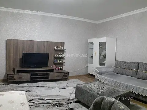 Satılır 11 otaqlı həyət evi 310 m²