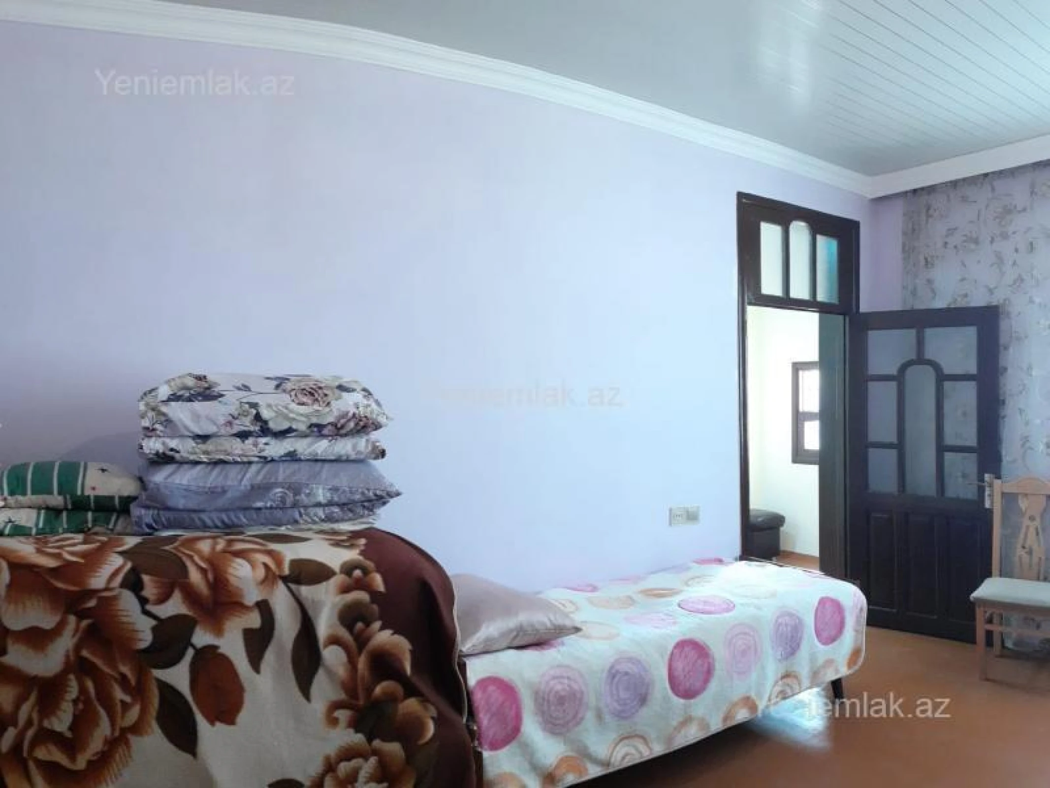 Satılır 11 otaqlı həyət evi 310 m²