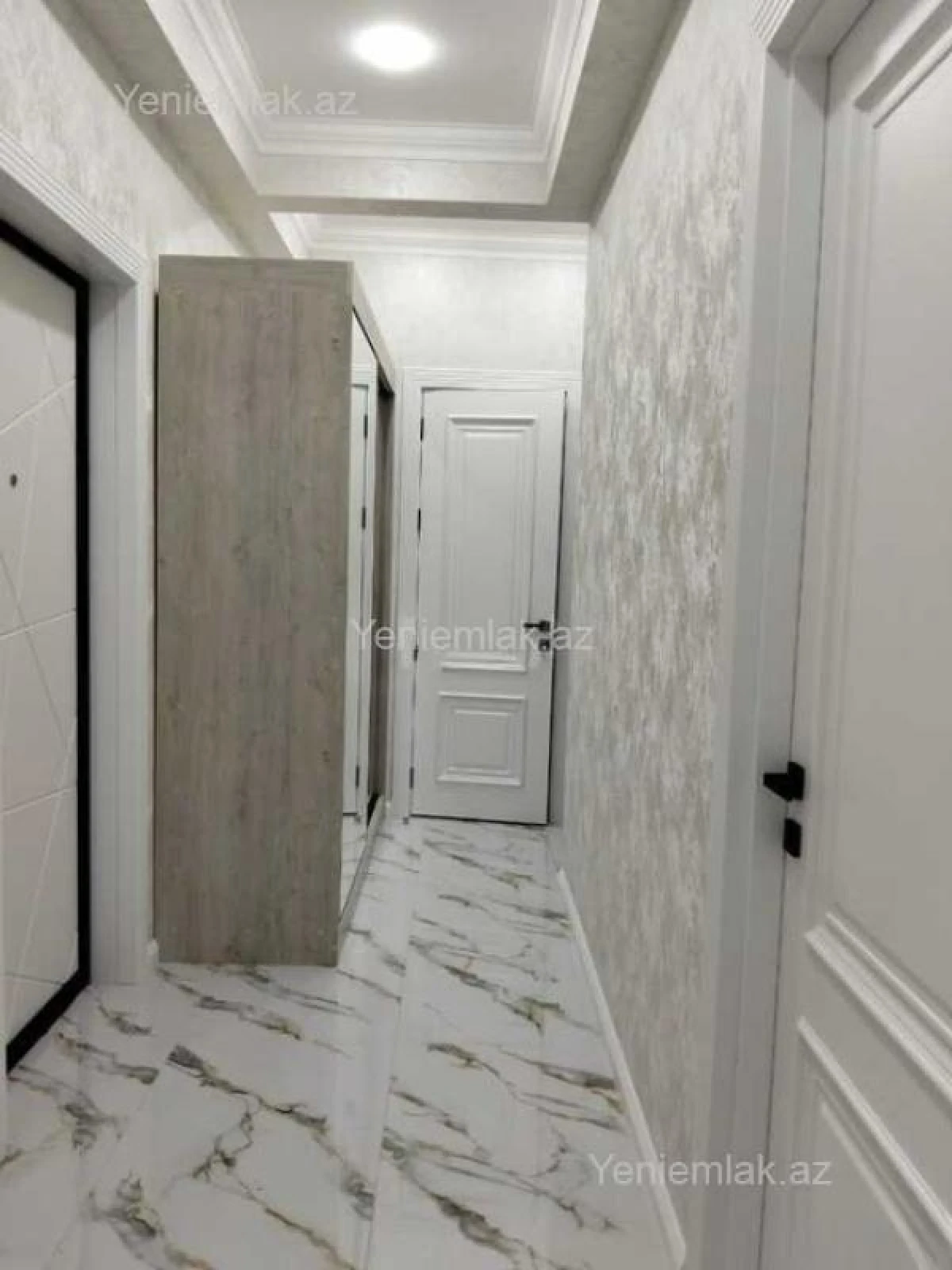 Satılır 2 otaqlı yeni tikili 67 m²