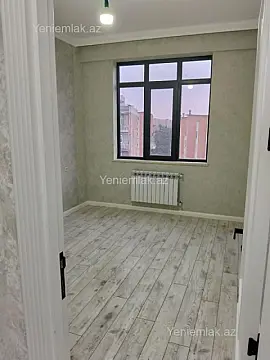 Satılır 2 otaqlı yeni tikili 67 m²