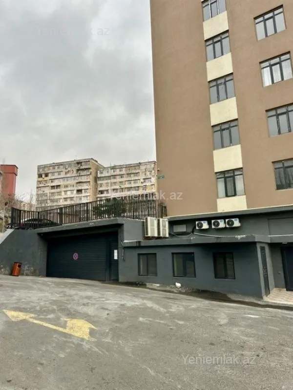 Satılır 2 otaqlı yeni tikili 67 m²